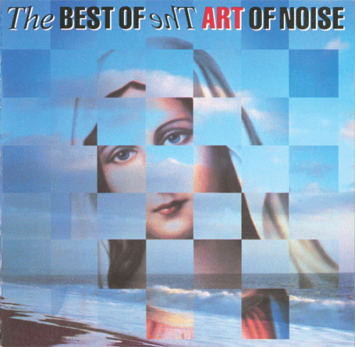 Art of Noise : The Best Of